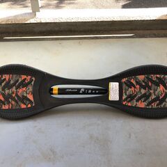ジェイボード JBOARD RAZOR PIAOO RT-169C