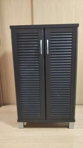 靴箱(縦96×横56×奥行36センチ)