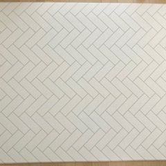 【半額以下】Caraz 抗菌フロアマット 140×170 PVC
