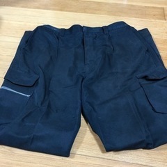 作業着の画像