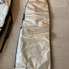 サーフボード　簡易ハードケース