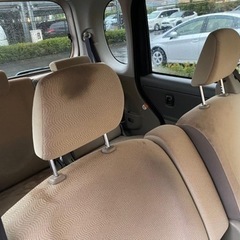 ダイハツ　タント　⭐️2年車検ありの画像