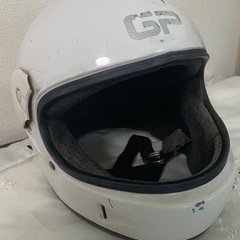 【引き取り限定】バイク用 ヘルメット