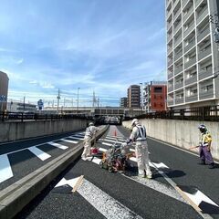 業務拡大を見据えてスタッフを求人募集中！ 即戦力となる経験者の方や手に職を付けたい未経験の方大募集です！の画像