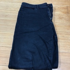 無印良品 ズボン 
