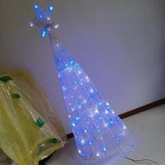 (屋外可)クリスマスツリー(値下げ！)の画像
