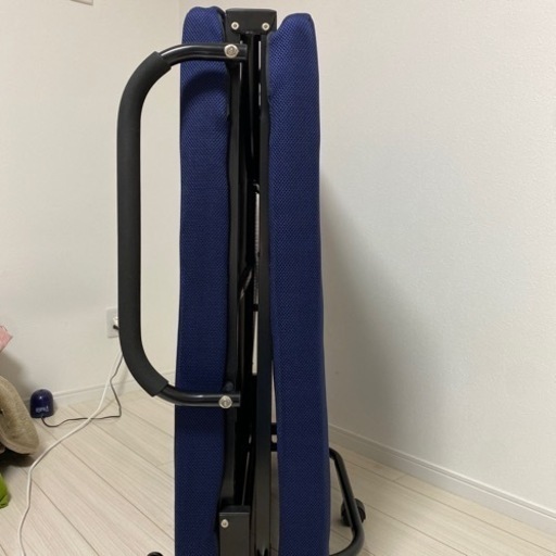折り畳みベッド