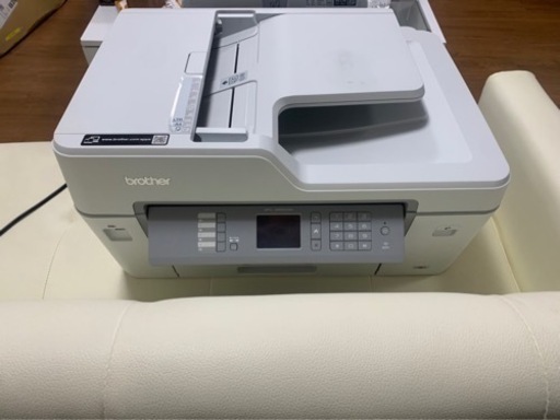 ブラザープリンターMFC-J6583CDW