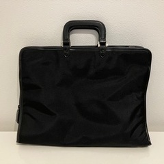 ビジネスバッグ(ノーブランド)の画像
