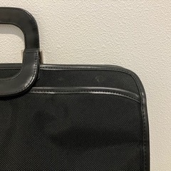 ビジネスバッグ(ノーブランド)の画像