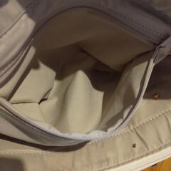 ベイフロー風キャンバスバッグ　BAYFLOWの画像