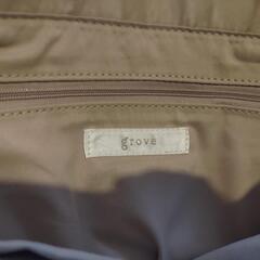 ベイフロー風キャンバスバッグ　BAYFLOWの画像