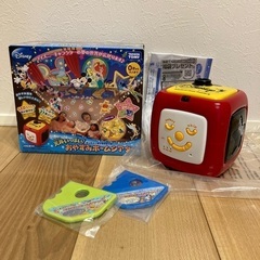 【決まりました！】TAKAR TOMY ディズニー　天井いっぱい...
