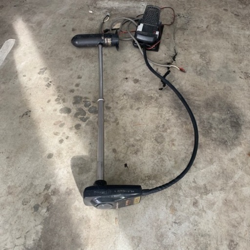 エレキモーター