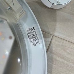 シーリングライトの画像