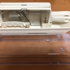 (9/15まで)調理器