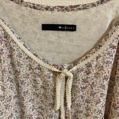 archives レディース　カットソーの画像