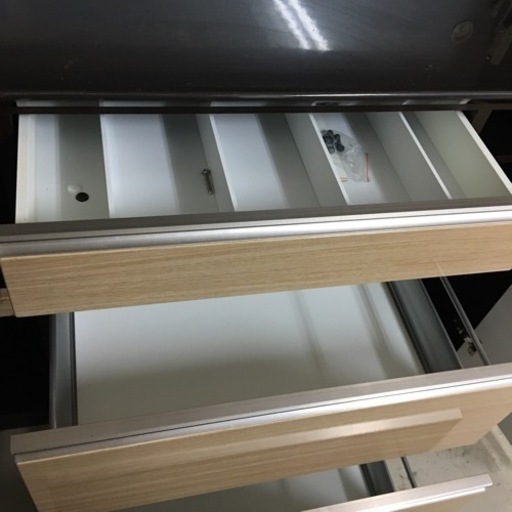 取引場所　南観音　K 2204-838 【美品】ダイニングボード　レンジボード