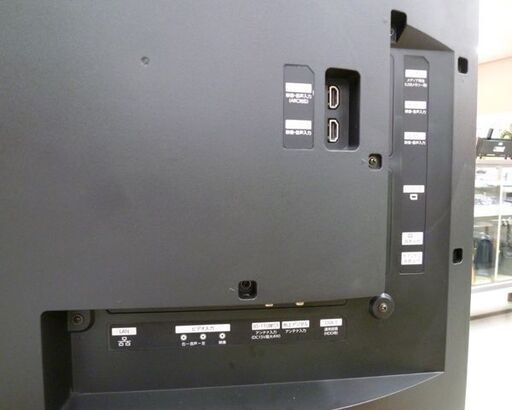 FUNAI 4K対応 49インチ 液晶テレビ FL-49U4010 49V型 4Kテレビ 2018年製 船井電機 フナイ  苫小牧西店