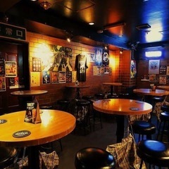 【急募】4/29 21:00新宿！無料！バーにお供していただける方