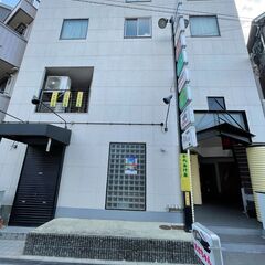 プチファミームビル　駅近テナントビル1F 店舗物件 - 大阪市