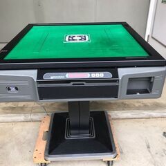 全自動麻雀卓 Century センチュリー M-21 麻雀 マージャン 卓 マツオカ