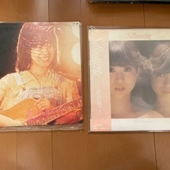 レコード　23点セット