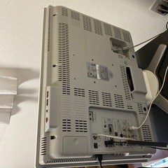 AQUOS テレビ　【決定致しました🙇‍♀️】の画像