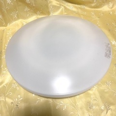 【中古】シーリングライト　蛍光灯