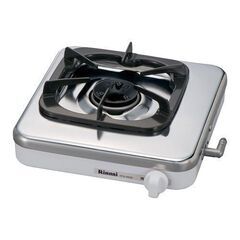 リンナイ Rinnai テーブルコンロ 1口タイプ RTS-1N...