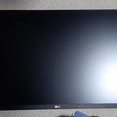 lg モニター　34WL500-B