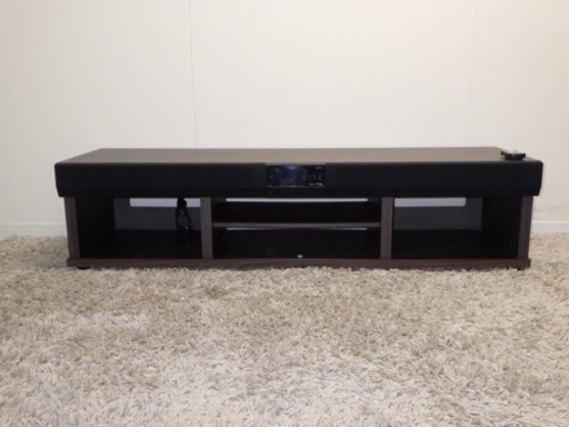 CAVジャパンシアターラックテレビ台