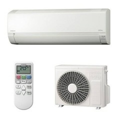 HITACHI エアコン本体 2020年製　14畳 HITACHI 2020年式 エアコン 14畳 6畳 2台セット