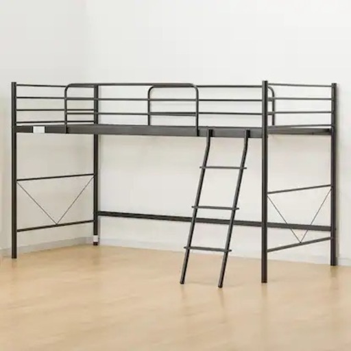 ロフトベッド（マットレス付き）　相談中