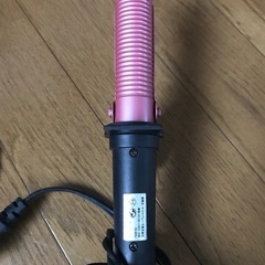 髪の毛セット用品　まとめての画像