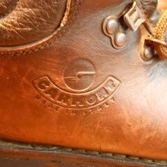 ガルモント GARMONT トレッキングシューズ 登山 シューズ GORE-TEX アウトドア ２４．５～２５．０ｃｍの画像