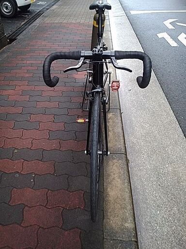 ?LEADER BIKES  CRETIN