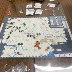 ★歴史ボードゲーム友達募集（ウォーシミュレーションゲーム）★ − 富山県