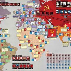 ★歴史ボードゲーム友達募集（ウォーシミュレーションゲーム）★ - メンバー募集