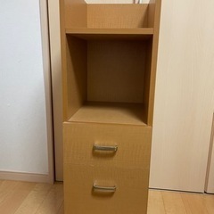 ランドセルラック