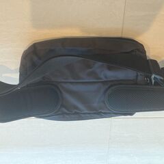 【無料】ウエストバッグ２点（Victorinox、SOUTH FIELD）の画像