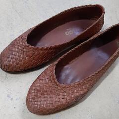 メッシュスリッポン·L