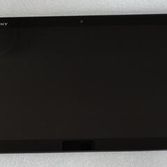 ☆超美品☆ ソニー 超薄型超軽量 タブレット 