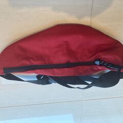 【無料】ウエストバッグ２点（Victorinox、SOUTH FIELD）の画像