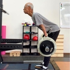 旭区二俣川の本格パーソナルトレーニングの画像
