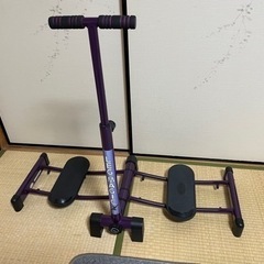 レッグ マジックX （健康器具）