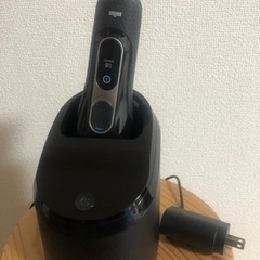 ブラウン　シリーズ5 メンズ電気シェーバー