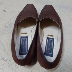 スリッポンの画像