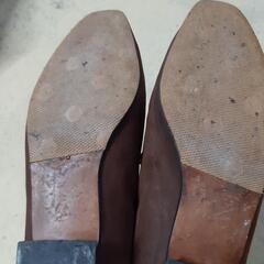 スリッポンの画像