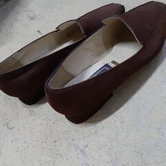 スリッポンの画像